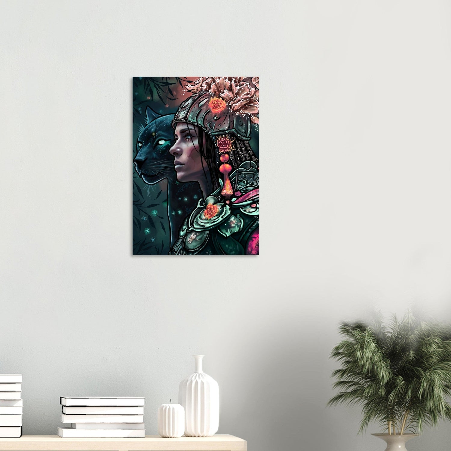 Poster Design Unique